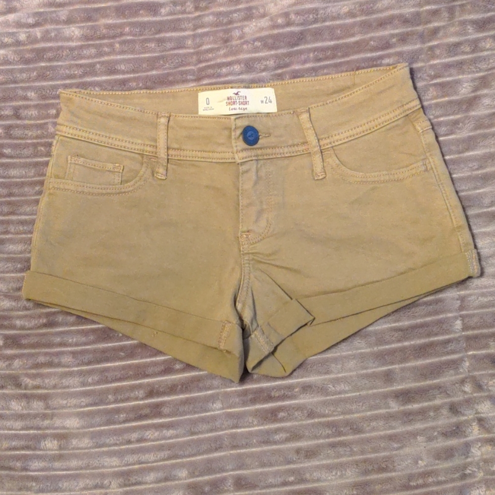 Hollister Shorts